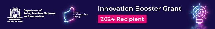 Western Australian Innovation Booster Grant
